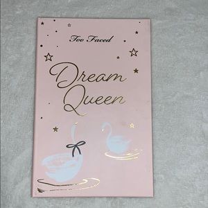 too face dream queen palette